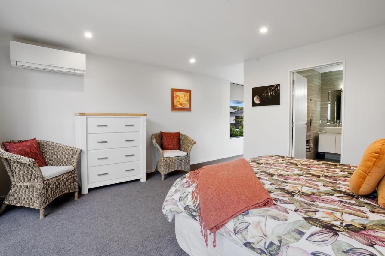 City Living - Christchurch Holiday Home Exterior foto